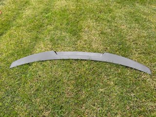 Alerón de Carbono para BMW F30