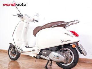 VESPA PRIMAVERA 125
