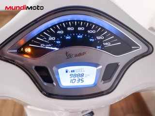 VESPA PRIMAVERA 125