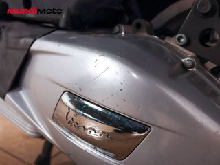 VESPA PRIMAVERA 125