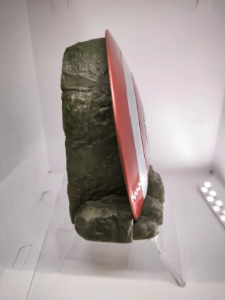 Altavoz Bluetooth Escudo Capitán América