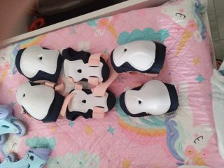 Patines Infantiles Frozen