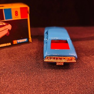 Tomica Nissan Sunny 1400 GX #8