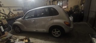 Chrysler PT Cruiser Classic 1.6 Gasikuba