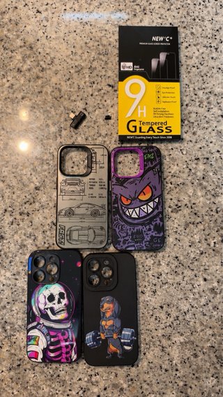 iPhone 14 Pro 256GB Morado