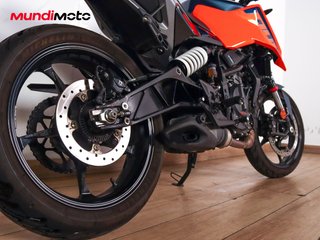 KTM 125 DUKE