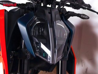 KTM 125 DUKE