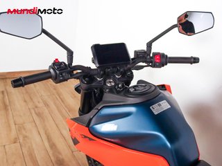 KTM 125 DUKE