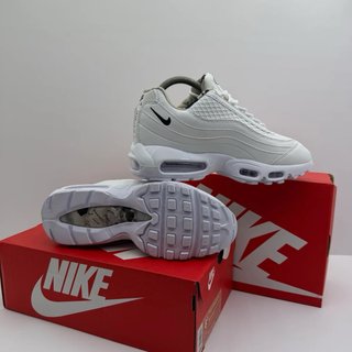 Nike Air Max 95 Cortez Blancas TALLA(40-45)