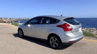 Ford Focus 1.0 EcoBoost 125 CV – 113.000 km
