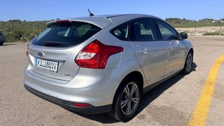 Ford Focus 1.0 EcoBoost 125 CV – 113.000 km