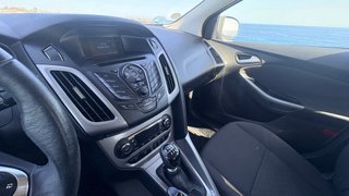 Ford Focus 1.0 EcoBoost 125 CV – 113.000 km