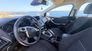 Ford Focus 1.0 EcoBoost 125 CV – 113.000 km