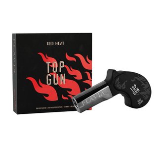 Perfume Flavia Top Gun Red Heat