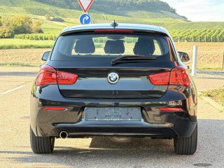 BMW Serie 1 2019
