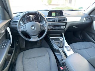 BMW Serie 1 2019