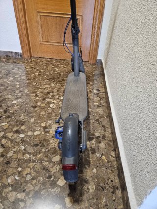 Patinete Eléctrico Xiaomi Mi Electric Scooter 3