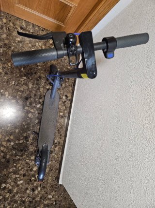 Patinete Eléctrico Xiaomi Mi Electric Scooter 3