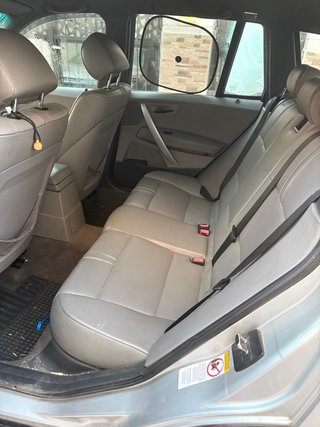 BMW X3 2004