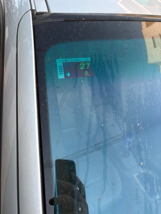 BMW X3 2004