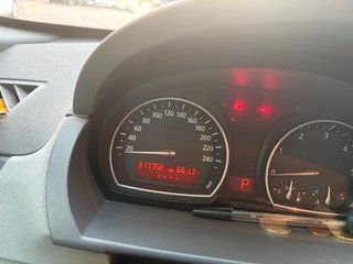 BMW X3 2004