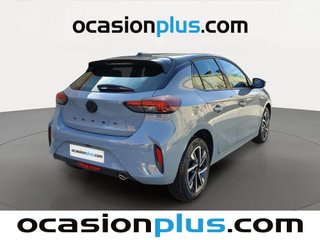 Opel Corsa 1.2 T XHL GS 74 kW (100 CV)