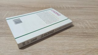 La sombra fatídica del oro