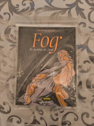 Fog completa Bonin & Seiter
