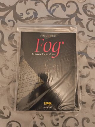 Fog completa Bonin & Seiter