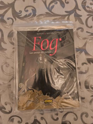 Fog completa Bonin & Seiter