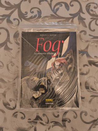 Fog completa Bonin & Seiter
