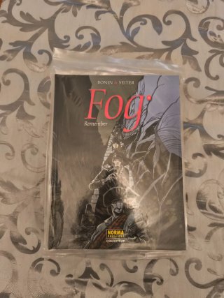 Fog completa Bonin & Seiter