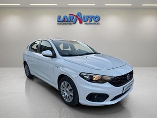 FIAT Tipo 1.6 Easy 88kW 120CV diesel Mjet. 5p