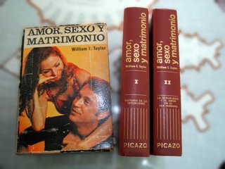 Libros Amor Sexo y Matrimonio William C Taylor 2T