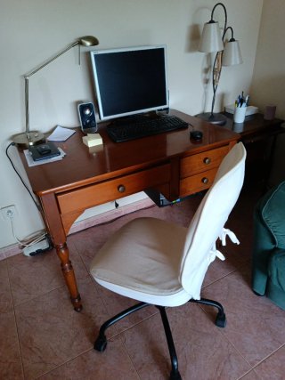 Mesita de estudio,salón, opcional comprar Otros e