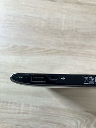 Acer IconiaTab A500 para piezas