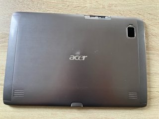 Acer IconiaTab A500 para piezas