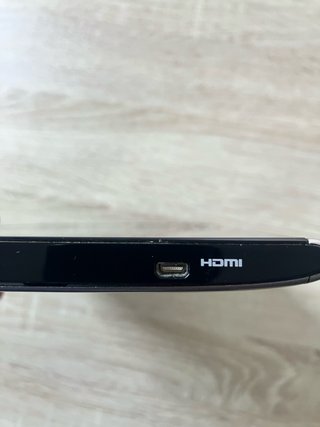 Acer IconiaTab A500 para piezas