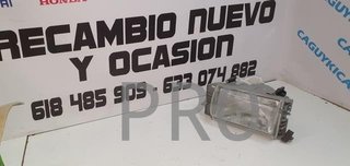faro Fiat tipo izquierdo valeo