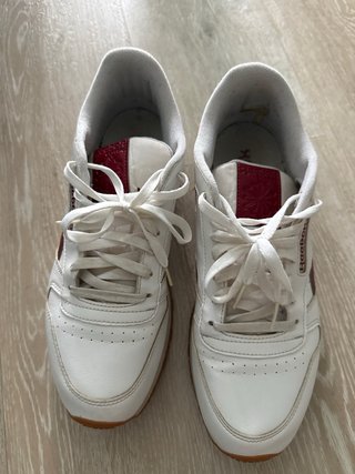 Zapatillas Reebok Vegan Hombre