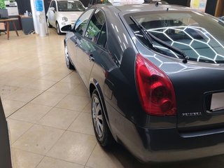 Nissan Primera 2004