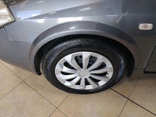Nissan Primera 2004