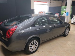 Nissan Primera 2004