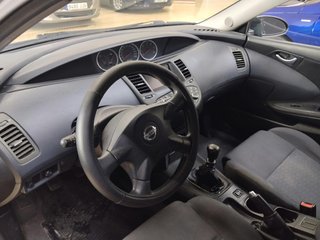 Nissan Primera 2004