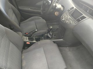 Nissan Primera 2004
