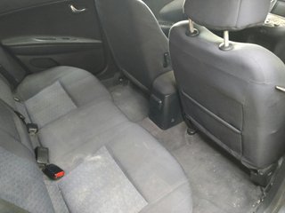Nissan Primera 2004
