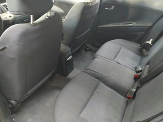 Nissan Primera 2004