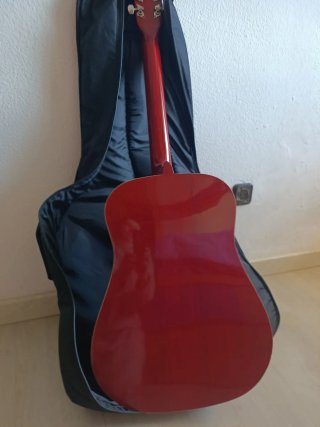 Guitarra Acústica