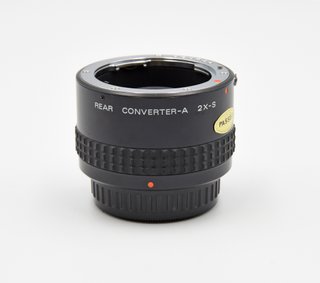 Pentax CONVERTER-A 2X-S