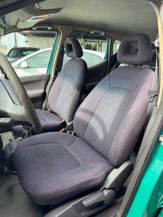 Mercedes-Benz Clase A 2000